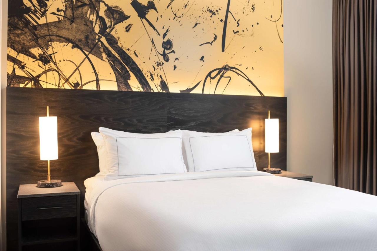 Holman Riverfront Park Hotel Salem, Tapestry By Hilton Exterior foto