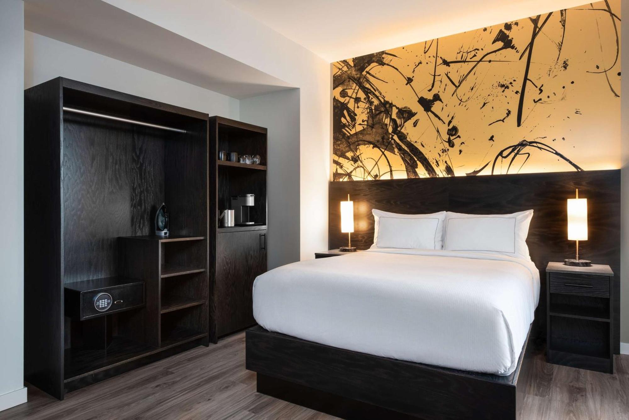 Holman Riverfront Park Hotel Salem, Tapestry By Hilton Exterior foto